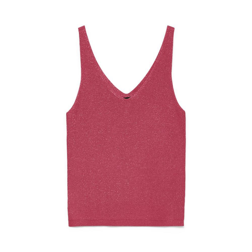 Vero Moda New Lex Sun Shine Sleeveless Top